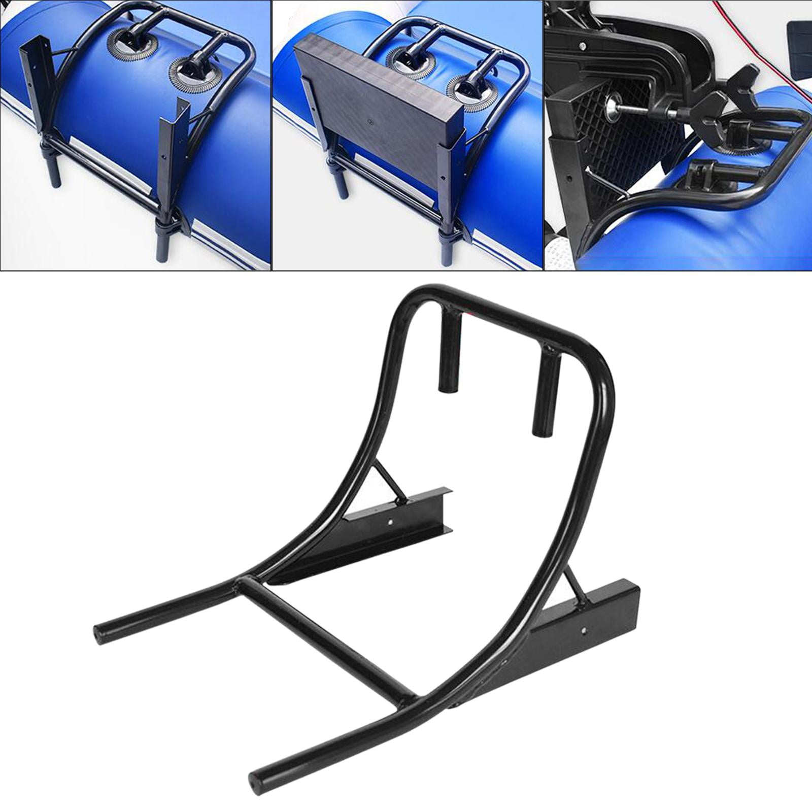 Boat Motor Mount Inflatable Fishing Boat Motor Mount Marine Boat