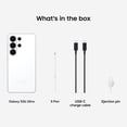 thumbnail image 6 of Samsung Galaxy S26 Ultra 5G Ai T-Mobile Tello Mint & Global Factory Unlocked 6.9" 200MP SM-S948B White SM-S948BZWKGTO, 512GB + 12GB, 6 of 8