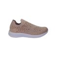 thumbnail image 2 of TENIS CASUAL LEON MUJER ROSA TEXTIL 307 LEON 307p, 2 of 3