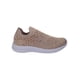 thumbnail image 2 of TENIS CASUAL LEON MUJER ROSA TEXTIL 307 LEON 307p, 2 of 3