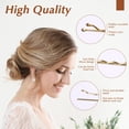 thumbnail image 2 of DUALFERV Bobby Pins, Multicolor, 360 ct, 2 of 7