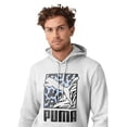 thumbnail image 4 of Sudadera Puma Change-Up para Hombre 676840-04 gris M, 4 of 4