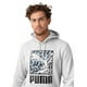 thumbnail image 4 of Sudadera Puma Change-Up para Hombre 676840-04 gris L, 4 of 4