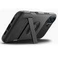 thumbnail image 4 of Funda Case SPIGEN Slim Armor MagFit para iPhone 16 PLUS Negra, 4 of 10
