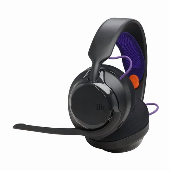 Audífonos multiplataforma con cable para gaming JBL QUANTUM 250