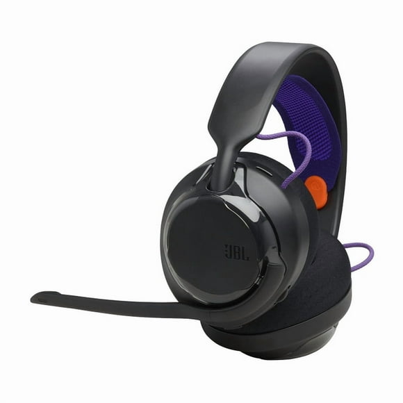 Audífonos multiplataforma con cable para gaming JBL QUANTUM 250