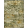 thumbnail image 2 of Addison Rugs Chantille Indoor/Outdoor Transitional Abstract Sage Machine Washable Rectangle Rug, 10' x 14', 2 of 8
