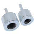 thumbnail image 1 of Taladro Limpiador De Tuberías De Cobre, Cepillo Limpiador De Tubos De Cobre Vástago Hexagonal De Acero De aleación Para Mecanizado Para Tubos De 1/2 Pulg. 3/4 Pulg., 1 of 7