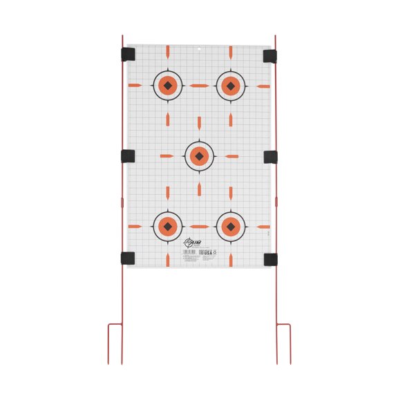 Ez Aim Stow-N-Go Target Stakes, Quick Setup/Takedown, Multi