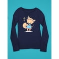 thumbnail image 3 of Cute Fox. Long Sleeve Toddler -Image by Shutterstock,  3 Toddler, 3 of 4