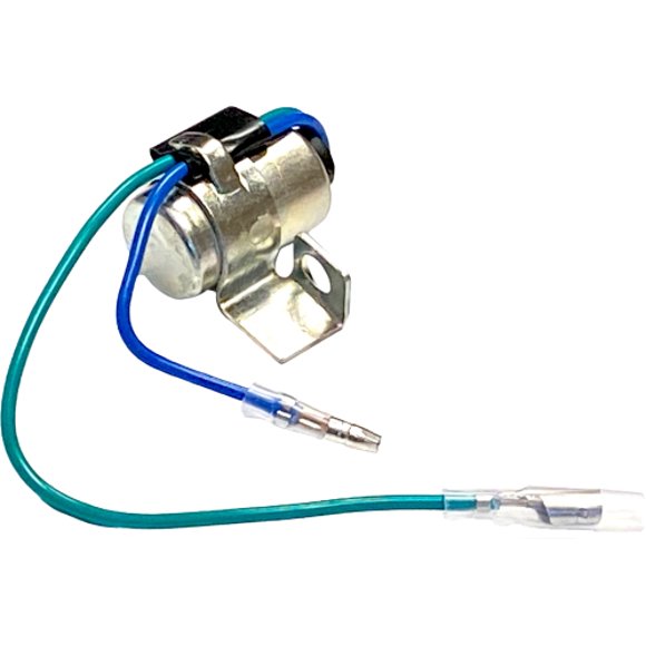 K&S Technologies Ignition Condenser