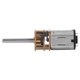 thumbnail image 1 of Motor de engranajes de 12 V CC motor de engranajes de reducción que produce un par alto para uso doméstico LHCER Otros, 1 of 8