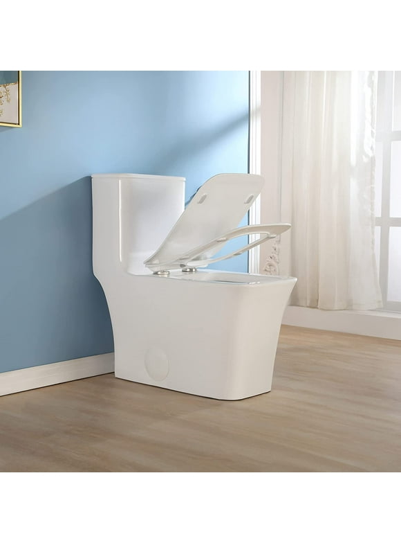 HOROW Toilets and Bidets in Bathroom Renovation