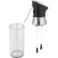 thumbnail image 5 of Pulverizador de aceite para cocinar, pulverizador de aceite de oliva portátil controlable, pulverizador de aceite, botella de aceite y vinagre, dispensador de ollas para cocinar, asar a la p, 5 of 5