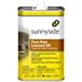 thumbnail image 3 of Sunnyside 87332 Huile de Lin Brute, 3 of 3