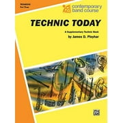 Technic Today, Part 3: Trombone