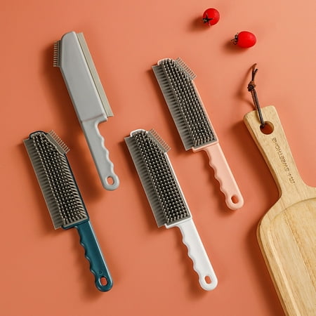 

Banghong Try This 3 In 1 Brush Solve Your Daily Cleaning Problems Easily!