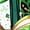 Evergreen, variant on Coquette Mini Clover Bow St Patrick’s Day T-Shirt, Green Lucky Shamrock Clover Tee