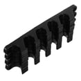 thumbnail image 3 of 4pcs Outdoor Folding Lounge Chair 5-Position Adjuster Plastic Adjustment Brackets For Camping Fishing And Garden Chair, 3 of 3