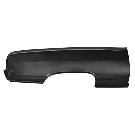 JEGS Quarter Panel Skin for 1964-1965 Chevrolet Chevelle, Malibu [Right/Passenger Side]