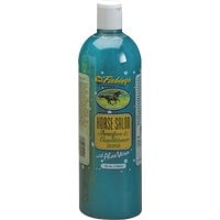 Fiebing 32Oz Horse Solon Shampoo