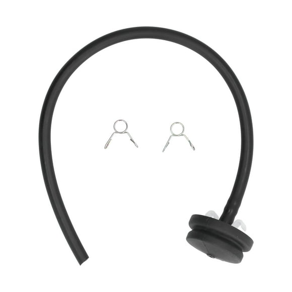 Bombilla de imprimación para Toro, bombilla de imprimación 667460 442750 Bombilla de imprimación de repuesto Bombilla de imprimación para Lawn Boy Estándares líderes en la industria