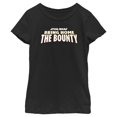 thumbnail image 1 of STAR WARS Girls' Casual, Black, Medium, 1 of 4