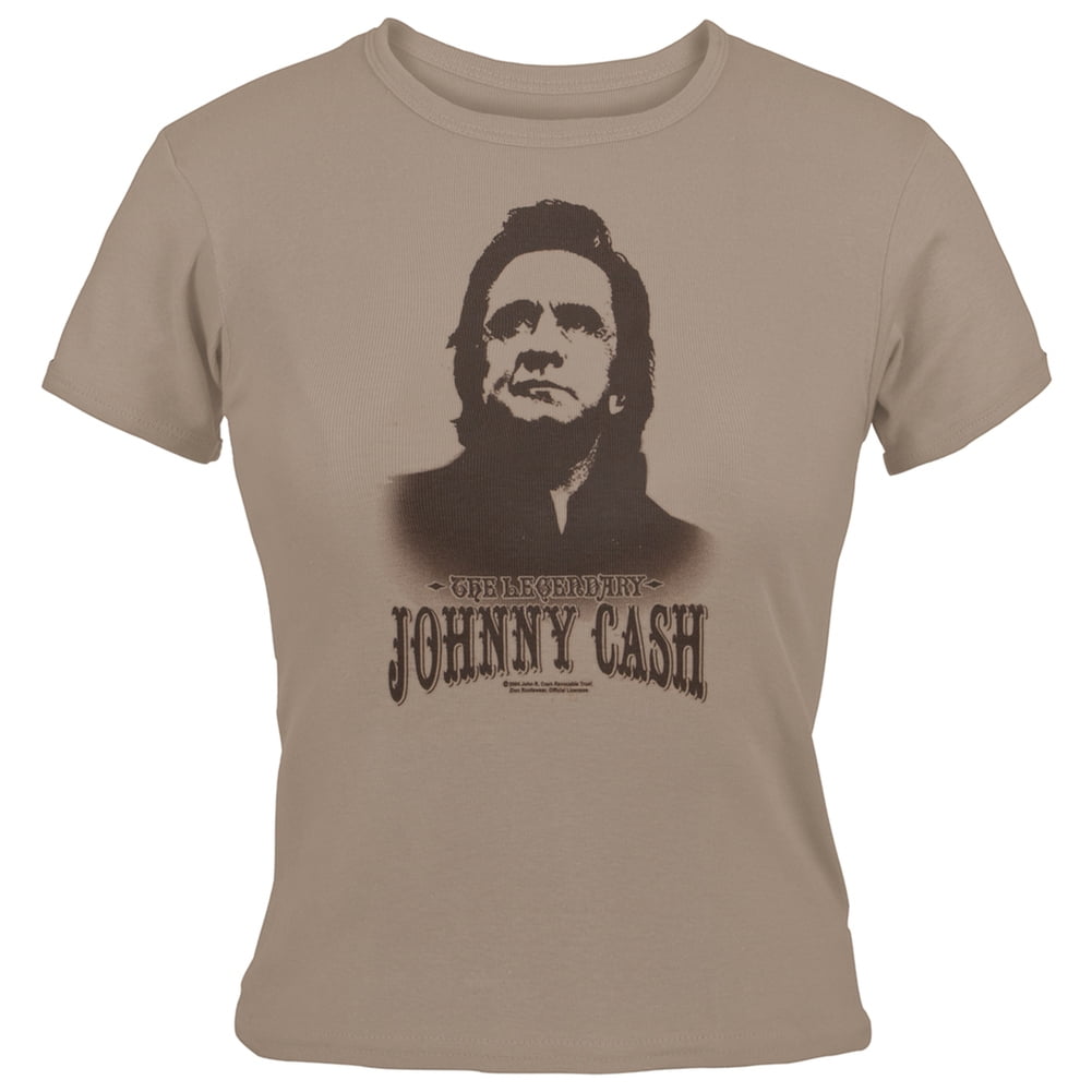 johnny cash shirt walmart