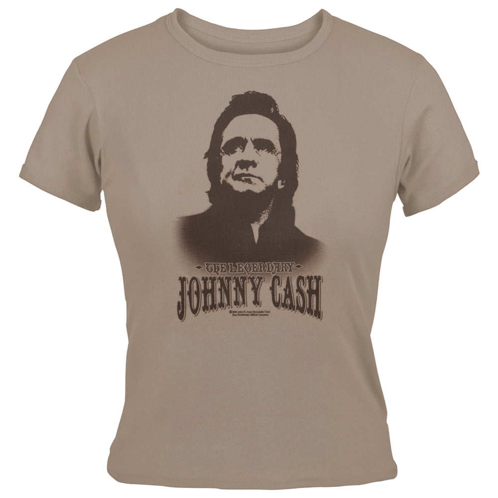 walmart johnny cash shirt