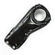 thumbnail image 3 of Poste para manubrio T1092 110mm carbon negro/verde/blanco FS, 3 of 3