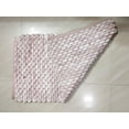 thumbnail image 5 of Rastogi Handicrafts Indoor Doormat, Floor Mats, Front Back Door Rug Floor Mats for Home Decor and Home Living (Pink Pompom floormats 32" x 17.5"), 5 of 5