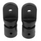 thumbnail image 1 of WRISTBIQUE 2Ud Capuchón Negro Multiusos Para Toldo Bimini Y Fitting Para Embarcaciones Náuticas, 1 of 8