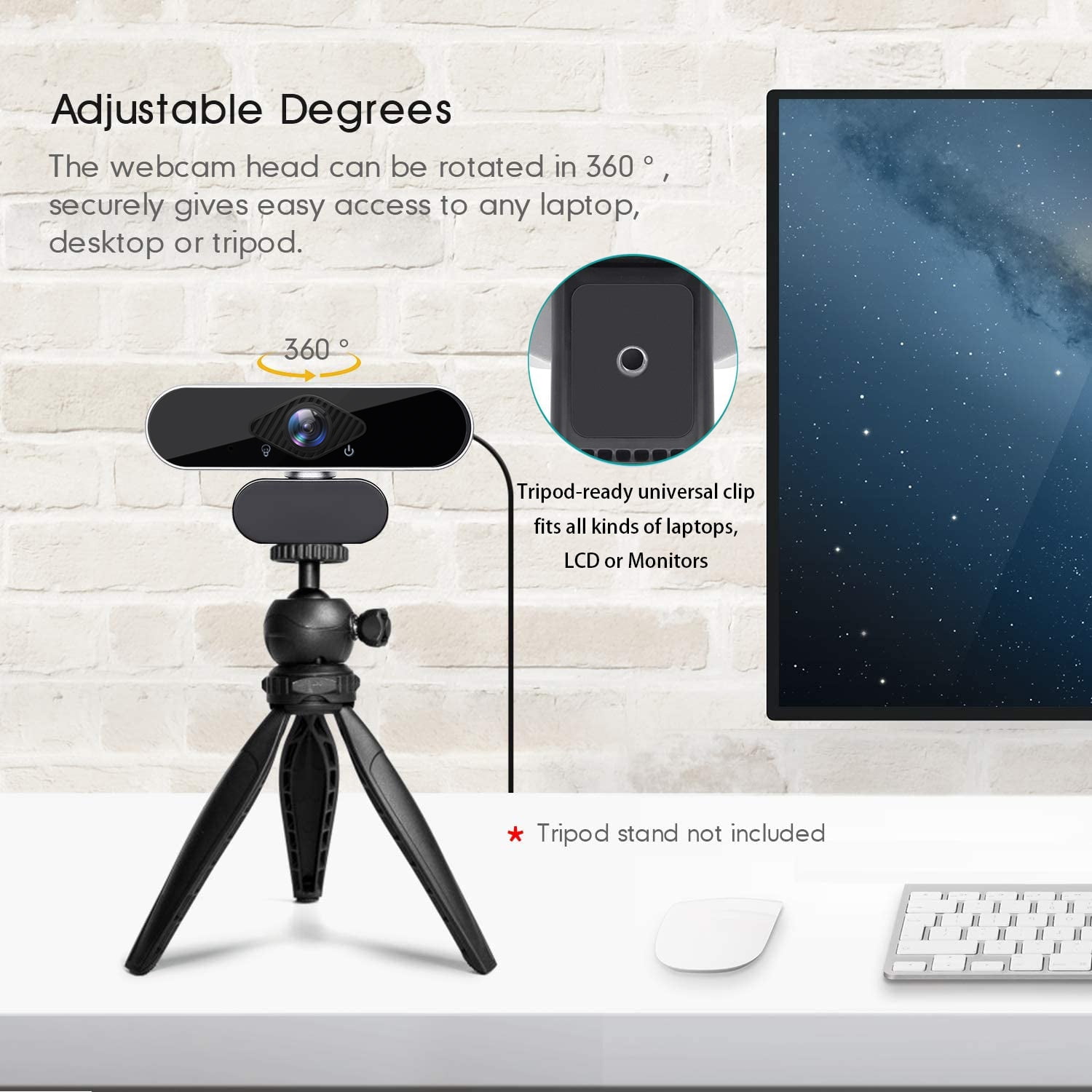 Desktops