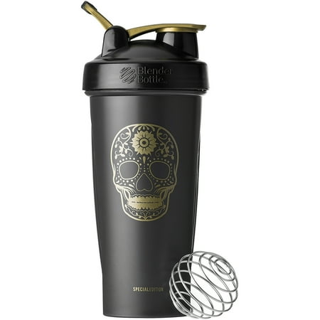 Special Order Bottles - Blender Bottle Special Edition 28 oz. Shaker with Loop Top - Dead Lift