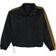 thumbnail image 1 of Adidas Mens Ivy Park Padded Windbreaker Jacket, black, M, 1 of 2