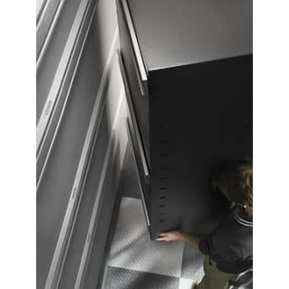 Gladiator Wall Bracket Kit for Premier Tall GearBox and GearLocker, GABK301PRS