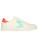 thumbnail image 2 of Tenis Skechers Eden Lx Mujer Casual beige 24.5, 2 of 5