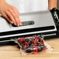 thumbnail image 2 of Open Box - FoodSaver FM3940 Multi Use Food Preservation System Vacuum, 2 of 4