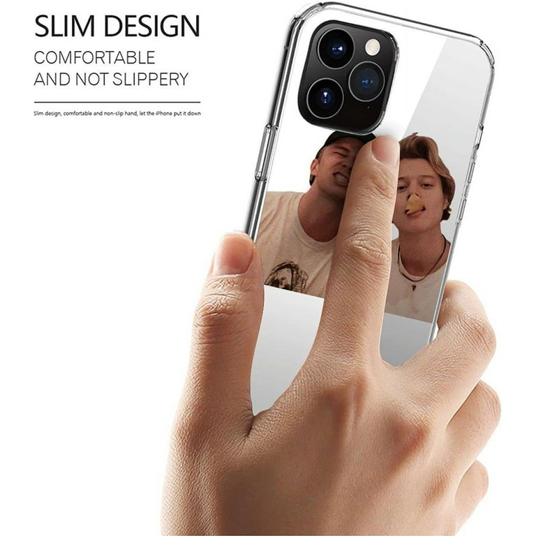 Phone Case Drew Protect Starkey Accessories and TPU Rudy Cover Pankow Shockproof Compatible with iPhone 11 Pro Max 6.5 Inch - Walmart.com Phone Case Drew Protect Starkey Accessories and TPU Rudy Cover Pankow Shockproof Compatible with iPhone 11 Pro Max 6.5 Inch - Walmart.com