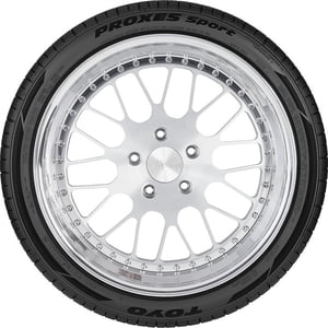 Toyo proxes sport P275/35R22 104Y bsw summer tire Fits: 2019 BMW X5 xDrive40i, 2022-23 BMW X5 xDrive45e Sansujyuku sansujyuku.com