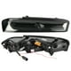 thumbnail image 1 of Luz Trasera LED, Ensamblaje de Luz Trasera, Luz Trasera Trasera Dinámica de Vland, Luz Trasera LED LED ACCESORIO CAMARO LUCES Traseras, 1 of 7