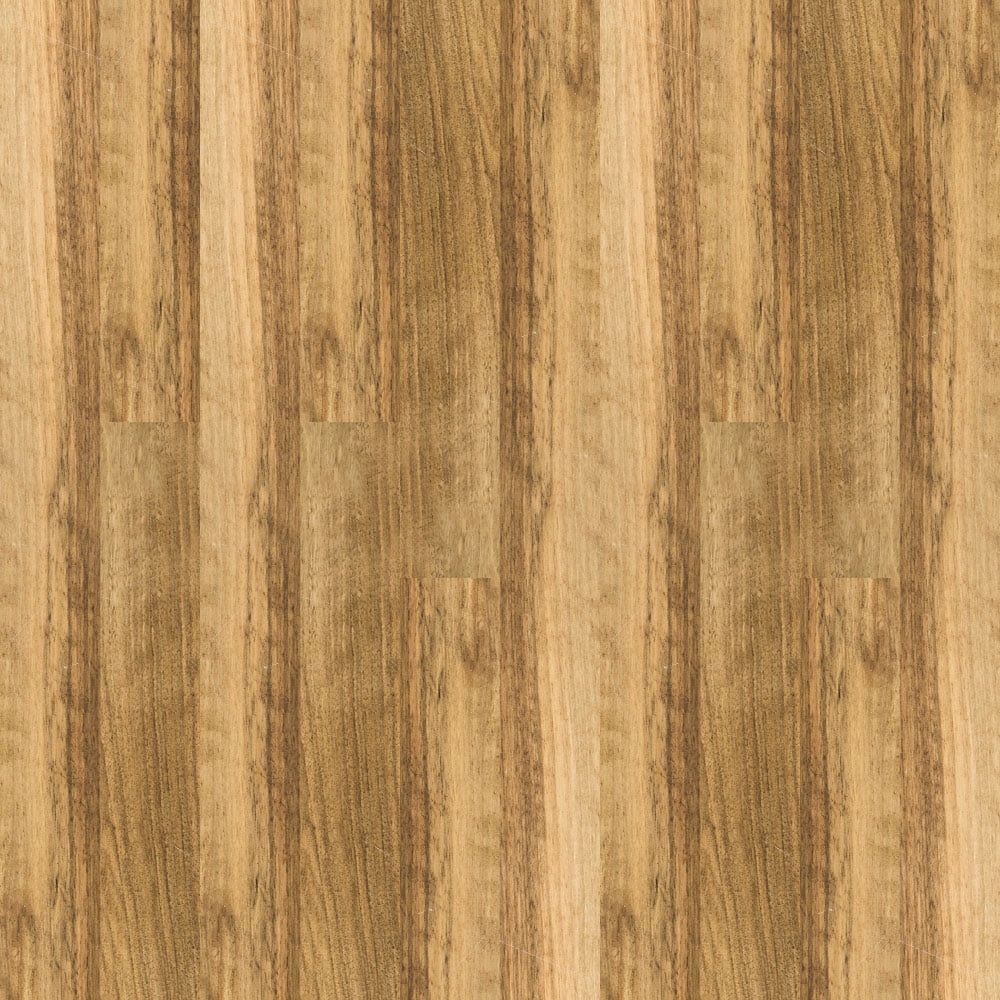 Wood Grain Floor Contact Paper Covering PVC Decorative Wallpaper Stickers O4S6