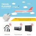 thumbnail image 4 of Paquete de 4 adaptadores universales de viaje con enchufe de Europa a EE. UU. (blanco), 4 of 7