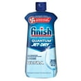 thumbnail image 1 of Finish Quantum Jet-Dry Ultra Agent de Rinçage, 315 Lavages, 1 of 6