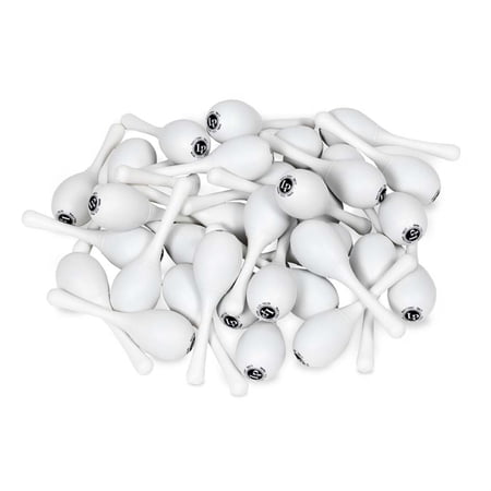 Latin Percussion LP011-GLO Chickitas - 36 Glow in The Dark