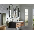 thumbnail image 5 of Kohler 27425-BN 18 in. Tone Towel Bar - Vibrant Brushed Nickel, 5 of 7