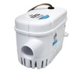 thumbnail image 2 of Automatic Bilge Pump 1100 Gph 12V, 2 of 3
