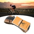 thumbnail image 1 of Pneu de Vélo, Robuste 20 X 1.35 Pouces Portable Durable Forte Adhérence Pneu Pliant Résistant à l'Usure pour Vélo de Route, 1 of 7