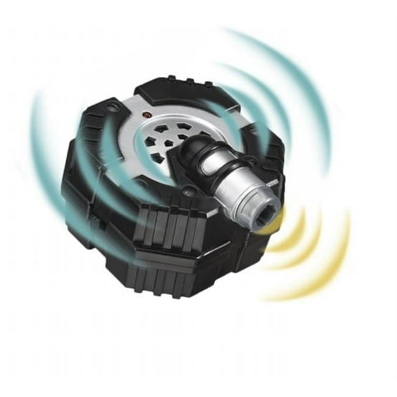 Micro Motion Alarm