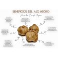 thumbnail image 2 of Ajo Negro By Hierba Linda Vegan 800 gr, 2 of 2